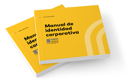 Manual de identidad corporativa