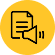 Icono audio