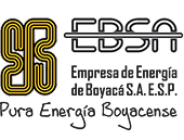 Logo de la EBSA