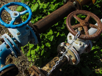 Suspensiones programadas de energía